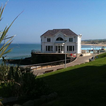 Albany Lodge Portrush Exterior foto